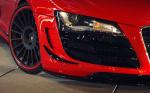 Audi R8 PD GT650 by Prior Design 2012 года